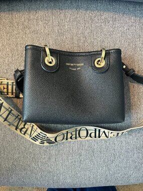 Emporio Armani Handbag